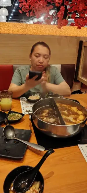 34%Off Unlimited Buffet Sukiyaki, Shabu Shabu Hotpot & Buffet, Salad, Noodles, Iced Tea, Juices, Ice Cream Eat-All-You-Can starting at P398 instead of P599 Suki-Ya Ayala Malls Manila Bay