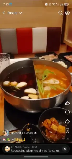 34%Off Unlimited Buffet Sukiyaki, Shabu Shabu Hotpot & Buffet, Salad, Noodles, Iced Tea, Juices, Ice Cream Eat-All-You-Can starting at P398 instead of P599 Suki-Ya Ayala Malls Manila Bay