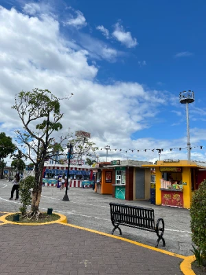90% Off Skyranch Pampanga Ride All You Can Promo for P299 instead of P2990 Valid Daily & Holidays