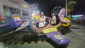 90%Off SM By the Bay Amusement Park Ride All You Can Promo at MOA for P299 instead of P2990 Valid Daily & Holidays