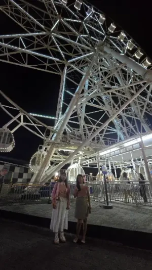 90%Off SM By the Bay Amusement Park Ride All You Can Promo at MOA for P299 instead of P2990 Valid Daily & Holidays