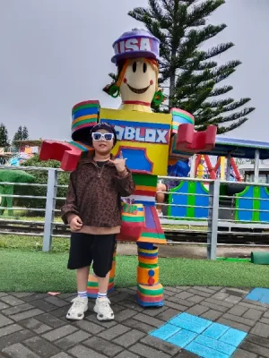 87% Off Ride-All-You-Can Skyranch Tagaytay Promo 15 Rides P379 instead of P2980 Valid Daily & Holidays