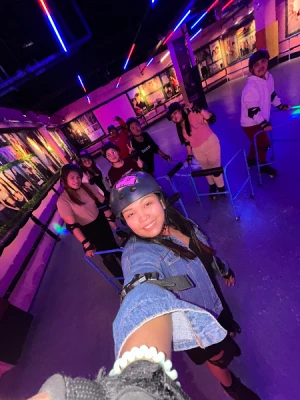 43%Off Enjoy 30 Minutes of Skating at Roller Fever: Manila Bay, Araneta City, Outlets, Fairview for P99 instead of P175