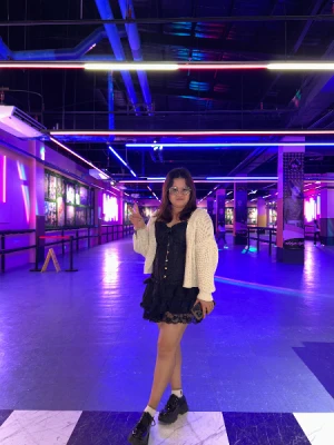43%Off Enjoy 30 Minutes of Skating at Roller Fever: Manila Bay, Araneta City, Outlets, Fairview for P99 instead of P175