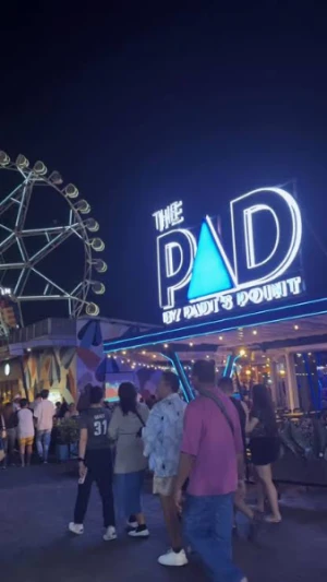 90%Off SM By the Bay Amusement Park Ride All You Can Promo at MOA for P299 instead of P2990 Valid Daily & Holidays