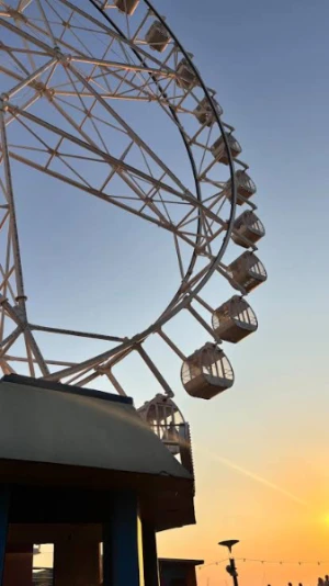 90%Off SM By the Bay Amusement Park Ride All You Can Promo at MOA for P299 instead of P2990 Valid Daily & Holidays