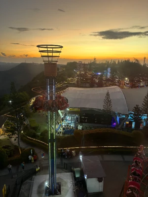 87% Off Ride-All-You-Can Skyranch Tagaytay Promo 15 Rides P379 instead of P2980 Valid Daily & Holidays