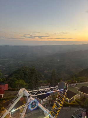 87% Off Ride-All-You-Can Skyranch Tagaytay Promo 15 Rides P379 instead of P2980 Valid Daily & Holidays