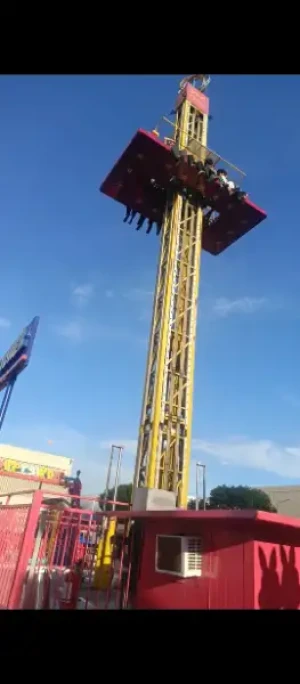 90% Off Skyranch Pampanga Ride All You Can Promo for P299 instead of P2990 Valid Daily & Holidays