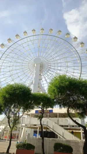90% Off Skyranch Pampanga Ride All You Can Promo for P299 instead of P2990 Valid Daily & Holidays