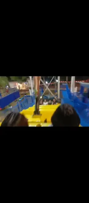 90% Off Skyranch Pampanga Ride All You Can Promo for P299 instead of P2990 Valid Daily & Holidays
