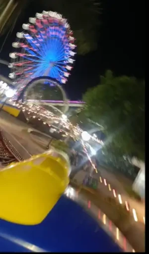 90% Off Skyranch Pampanga Ride All You Can Promo for P299 instead of P2990 Valid Daily & Holidays
