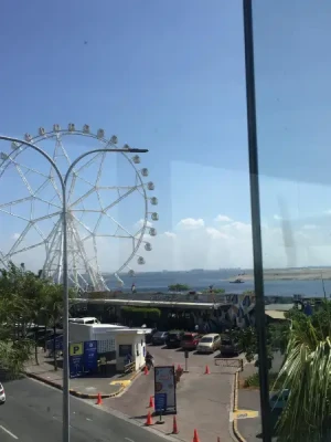 90%Off SM By the Bay Amusement Park Ride All You Can Promo at MOA for P299 instead of P2990 Valid Daily & Holidays