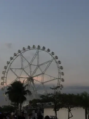 90%Off SM By the Bay Amusement Park Ride All You Can Promo at MOA for P299 instead of P2990 Valid Daily & Holidays
