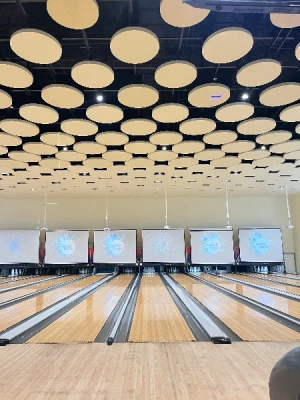 Up to 26%Off SM Bowling at SM MOA, Megamall, SM North EDSA, SM Southmall, SM Fairview, SM Clark, SM CDO Downtown Premier, SM Lanang Davao, SM Cebu, and SM Seaside Cebu