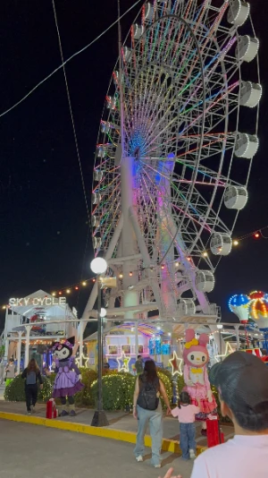 90% Off Skyranch Pampanga Ride All You Can Promo for P299 instead of P2990 Valid Daily & Holidays
