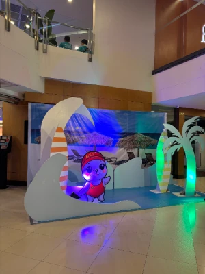 Best Promo: Ace Water Spa for 4 Hours All Facilities Access in Pasig & Banawe: Discover Ultimate Relaxation