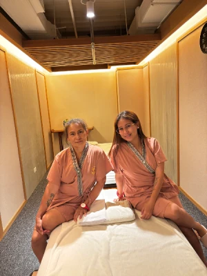 27%Off Nanyang Leisure Spa in front of City of Dreams: Enjoy a Luxurious 60-Minutes Full Body Massage, Dry Sauna, Steam Room & Welcome Drinks