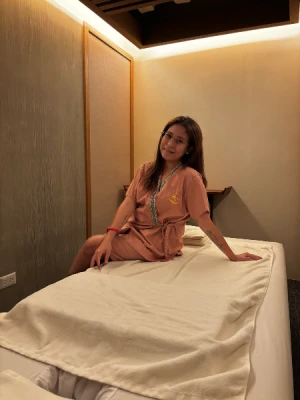 27%Off Nanyang Leisure Spa in front of City of Dreams: Enjoy a Luxurious 60-Minutes Full Body Massage, Dry Sauna, Steam Room & Welcome Drinks