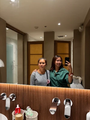27%Off Nanyang Leisure Spa in front of City of Dreams: Enjoy a Luxurious 60-Minutes Full Body Massage, Dry Sauna, Steam Room & Welcome Drinks