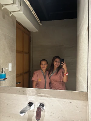 27%Off Nanyang Leisure Spa in front of City of Dreams: Enjoy a Luxurious 60-Minutes Full Body Massage, Dry Sauna, Steam Room & Welcome Drinks