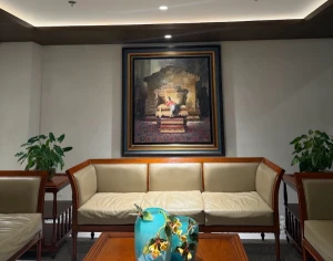 27%Off Nanyang Leisure Spa in front of City of Dreams: Enjoy a Luxurious 60-Minutes Full Body Massage, Dry Sauna, Steam Room & Welcome Drinks