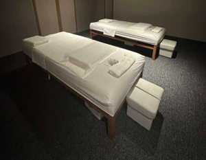 27%Off Nanyang Leisure Spa in front of City of Dreams: Enjoy a Luxurious 60-Minutes Full Body Massage, Dry Sauna, Steam Room & Welcome Drinks
