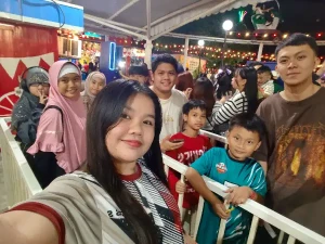 87% Off Skyranch Pampanga Ride All You Can Promo for P279 instead of P2210 Valid Daily & Holidays