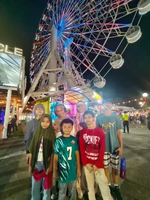 87% Off Skyranch Pampanga Ride All You Can Promo for P279 instead of P2210 Valid Daily & Holidays