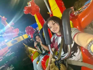 87% Off Skyranch Pampanga Ride All You Can Promo for P279 instead of P2210 Valid Daily & Holidays