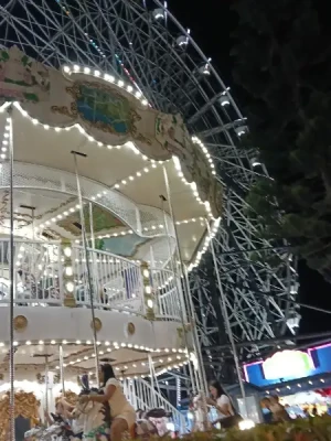 87% Off Ride-All-You-Can Skyranch Tagaytay Promo 15 Rides P379 instead of P2980 Valid Daily & Holidays