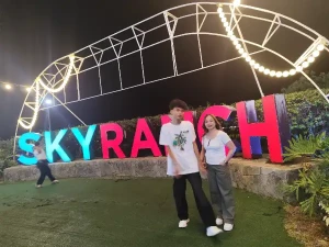 87% Off Ride-All-You-Can Skyranch Tagaytay Promo 15 Rides P379 instead of P2980 Valid Daily & Holidays