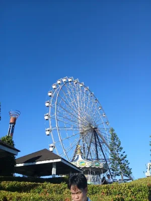 87% Off Ride-All-You-Can Skyranch Tagaytay Promo 15 Rides P379 instead of P2980 Valid Daily & Holidays