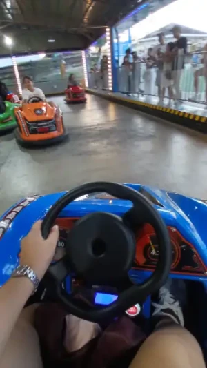87% Off Ride-All-You-Can Skyranch Tagaytay Promo 15 Rides P379 instead of P2980 Valid Daily & Holidays