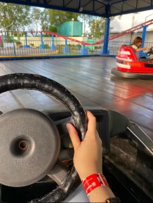 90% Off Skyranch Pampanga Ride All You Can Promo for P299 instead of P2990 Valid Daily & Holidays