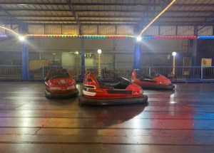 90% Off Skyranch Pampanga Ride All You Can Promo for P299 instead of P2990 Valid Daily & Holidays