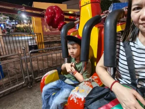 90% Off Skyranch Pampanga Ride All You Can Promo for P299 instead of P2990 Valid Daily & Holidays