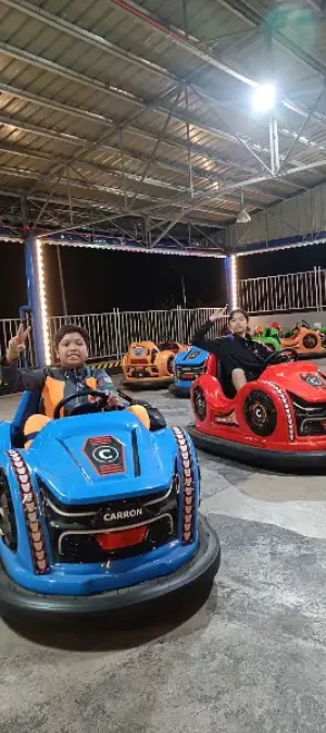 87% Off Ride-All-You-Can Skyranch Tagaytay Promo 15 Rides P379 instead of P2980 Valid Daily & Holidays