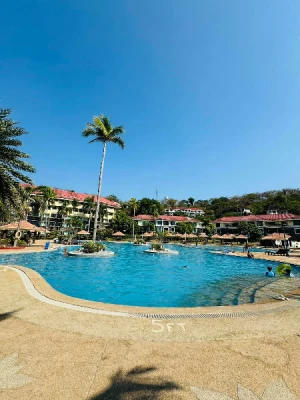 67%Off Canyon Cove Batangas Superior Room Accomodation for 2 Adults and 2 Kids starting at P2888 instead of P8800