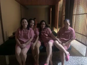 31%Off: P888 instead of P1280 for Wensha Full Body Massage, Eat-All-You-Can Buffet Sauna Jacuzzi Pasay Banawe Valid Daily