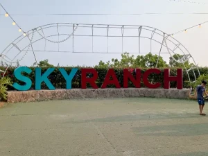 87% Off Ride-All-You-Can Skyranch Tagaytay Promo 15 Rides P379 instead of P2980 Valid Daily & Holidays