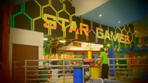23%Off Star City: Enjoy Unlimited Access to 30 Rides and Attractions - Enjoy Ride-All-You-Can at Star City in Manila: Avail until May 31