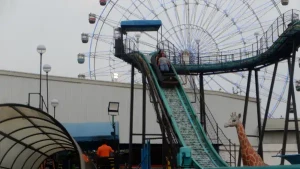 23%Off Star City: Enjoy Unlimited Access to 30 Rides and Attractions - Enjoy Ride-All-You-Can at Star City in Manila: Avail until May 31