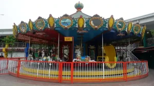 23%Off Star City: Enjoy Unlimited Access to 30 Rides and Attractions - Enjoy Ride-All-You-Can at Star City in Manila: Avail until May 31