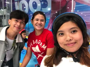 21% Off Ice Skating at SM MOA, Megamall: Enjoy a 2-Hours Ice Skating Pass including Shoes & Helmet
