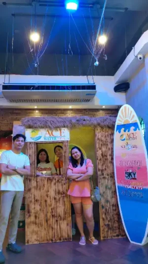 Best Promo: Ace Water Spa for 4 Hours All Facilities Access in Pasig & Banawe: Discover Ultimate Relaxation