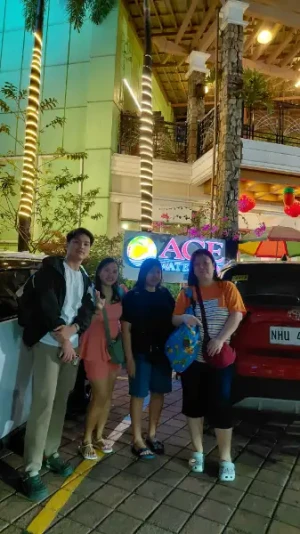 Best Promo: Ace Water Spa for 4 Hours All Facilities Access in Pasig & Banawe: Discover Ultimate Relaxation
