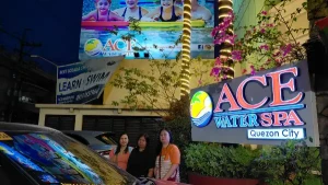 Best Promo: Ace Water Spa for 4 Hours All Facilities Access in Pasig & Banawe: Discover Ultimate Relaxation