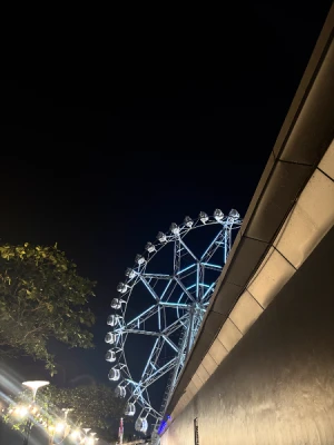 90%Off SM By the Bay Amusement Park Ride All You Can Promo at MOA for P299 instead of P2990 Valid Daily & Holidays