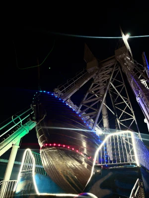90%Off SM By the Bay Amusement Park Ride All You Can Promo at MOA for P299 instead of P2990 Valid Daily & Holidays